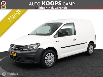 Volkswagen Caddy 0