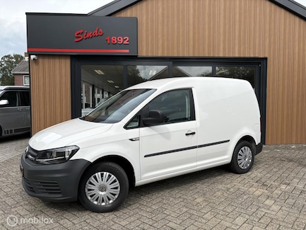 Volkswagen Caddy 0