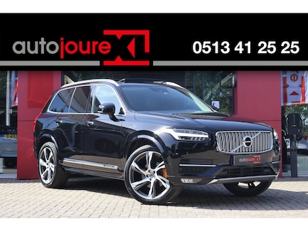 Volvo XC90 0