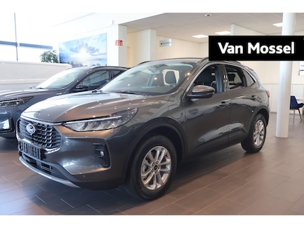 Ford Kuga 0