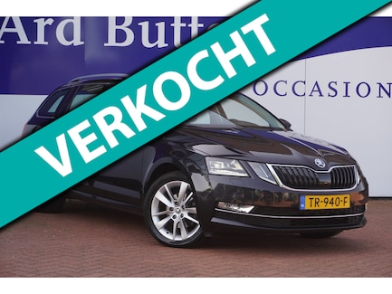 Skoda Octavia 0