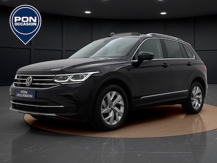 Volkswagen Tiguan 0