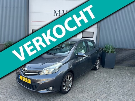 Toyota Yaris 0