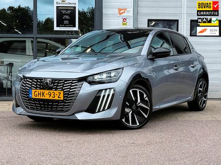 Peugeot 208 0