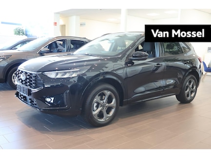 Ford Kuga 0