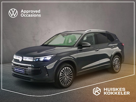 Volkswagen Tiguan 0