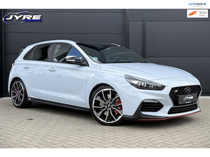 Hyundai i30 0