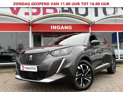 Peugeot 2008 0