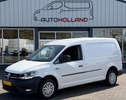 Volkswagen Caddy 0