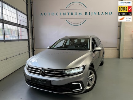 Volkswagen Passat 0