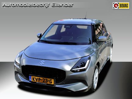 Suzuki Swift 0