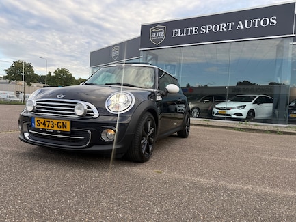 MINI Cooper 0