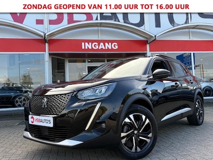 Peugeot 2008 0