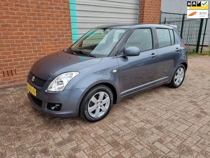 Suzuki Swift 0