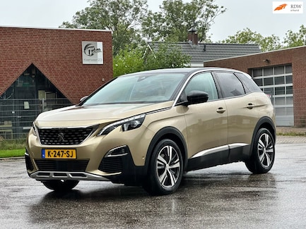 Peugeot 3008 0