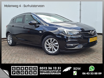 Opel Astra 0