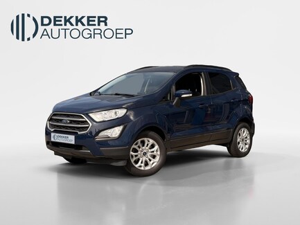 Ford EcoSport 0