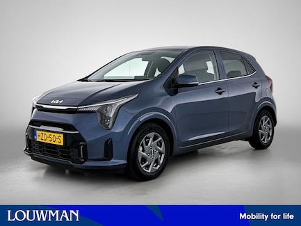 Kia Picanto 0