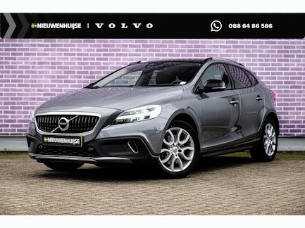 Volvo V40 Cross Country 0