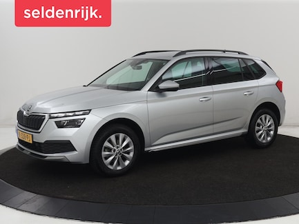 Skoda Kamiq 0
