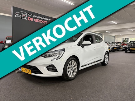 Renault Clio 0