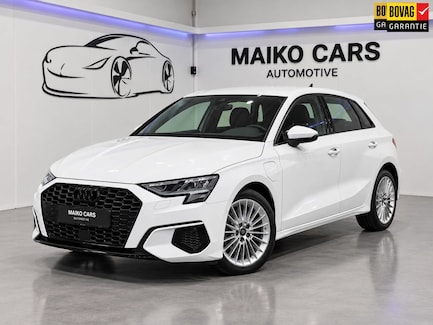 Audi A3 0