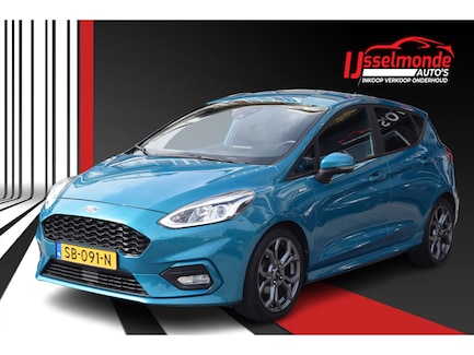 Ford Fiesta 0