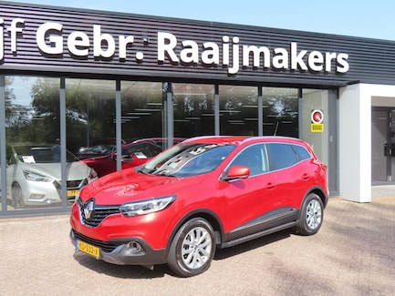 Renault Kadjar 0