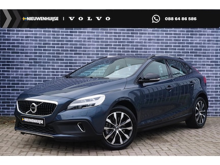 Volvo V40 Cross Country 0