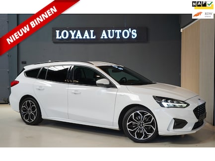 Ford Focus 0