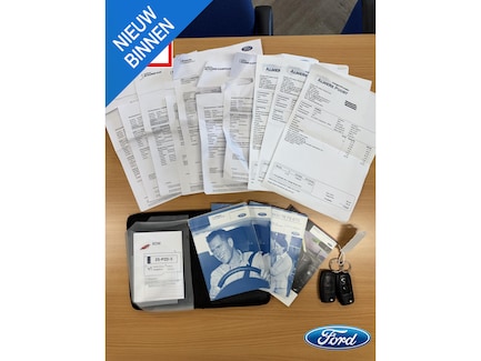 Ford Fiesta 0