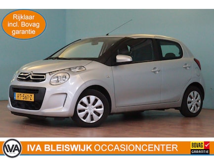 Citroën C1 0