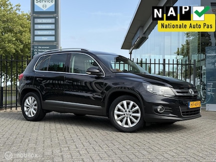Volkswagen Tiguan 0