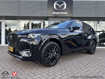 Mazda CX-60 0