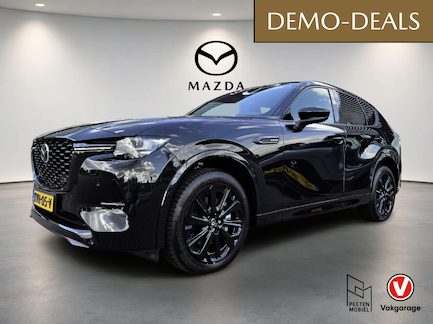 Mazda CX-60 0