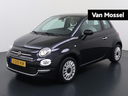 Fiat 500 0