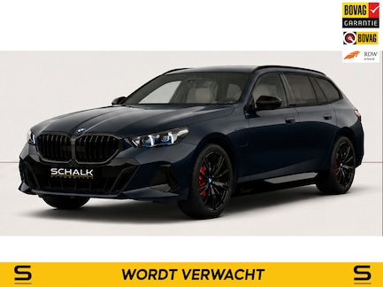 BMW 5-Serie 0