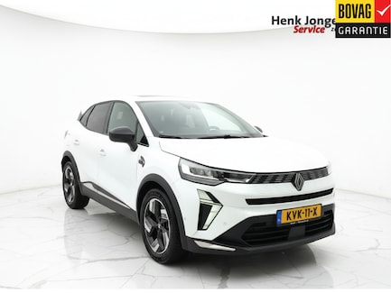 Renault Symbioz 0