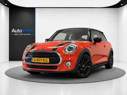 MINI Cooper 0
