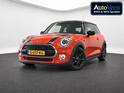 MINI Cooper 0