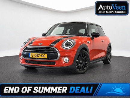 MINI Cooper 0