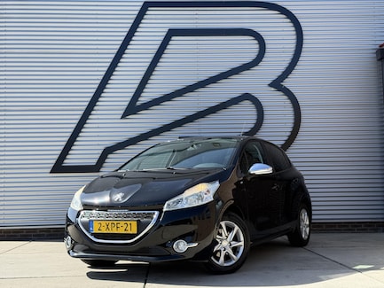 Peugeot 208 0