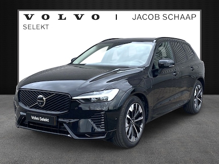 Volvo XC60 0