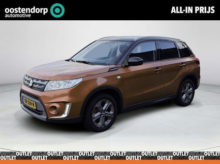 Suzuki Vitara 0