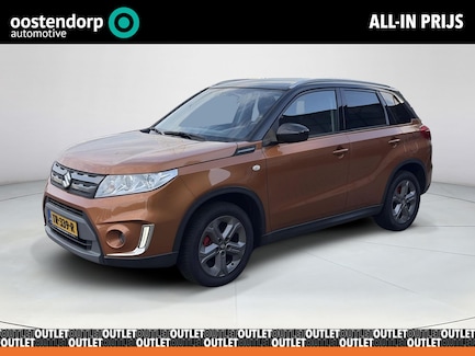 Suzuki Vitara 0