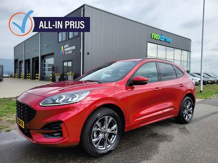 Ford Kuga 0