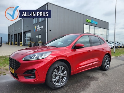 Ford Kuga 0