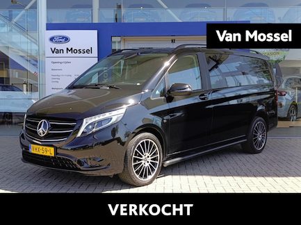 Mercedes-Benz Vito 0
