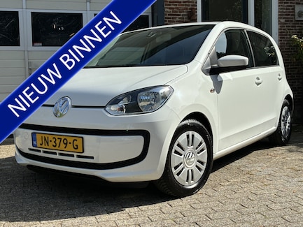 Volkswagen Up! 0