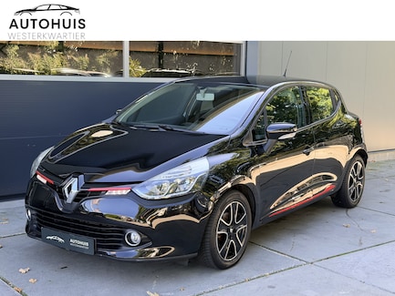 Renault Clio 0